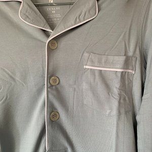 Women's Bamboo Sleep shirt